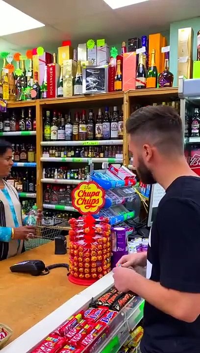 THE PAUSE CHALLENGE___ (funny)