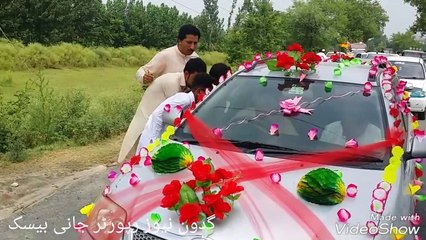 Pak Weeding Fairing 2019 New Video