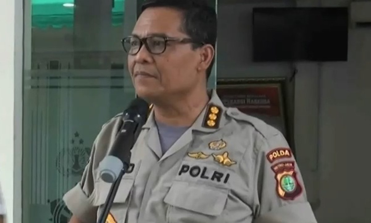 Kasus Dugaan Penganiayaan Pegawai KPK, Polisi: Penyidik Telah Periksa 3 Saksi & CCTV