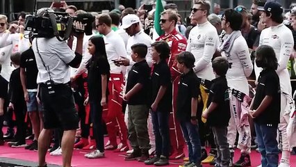 F1 NEWS 2018 - WEEKLY FORMULA 1 NEWS (6 FEBRUARY 2018) [THE INSIDE LINE TV SHOW]