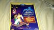 Aladdin: The Return of Jafar & The King of Thieves Blu-Ray/DVD/Digital HD Unboxing