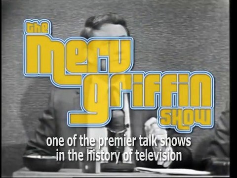 Phyllis Diller Standup Routine (Merv Griffin Show 1965)