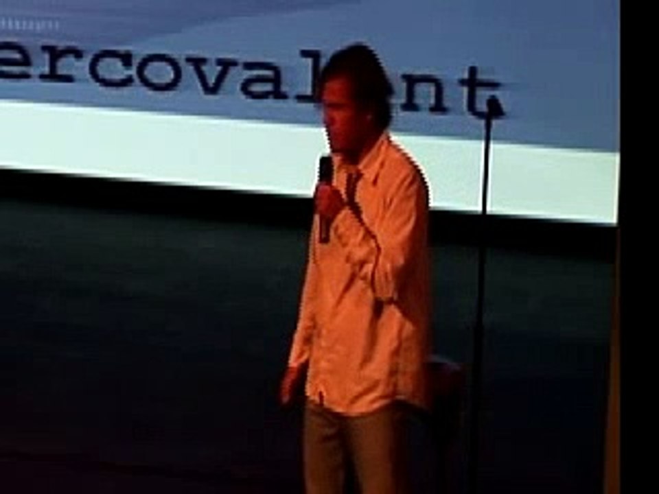 Powerpoint Comedy