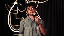 Predictive Text - Naveen Richard   Stand Up Comedy