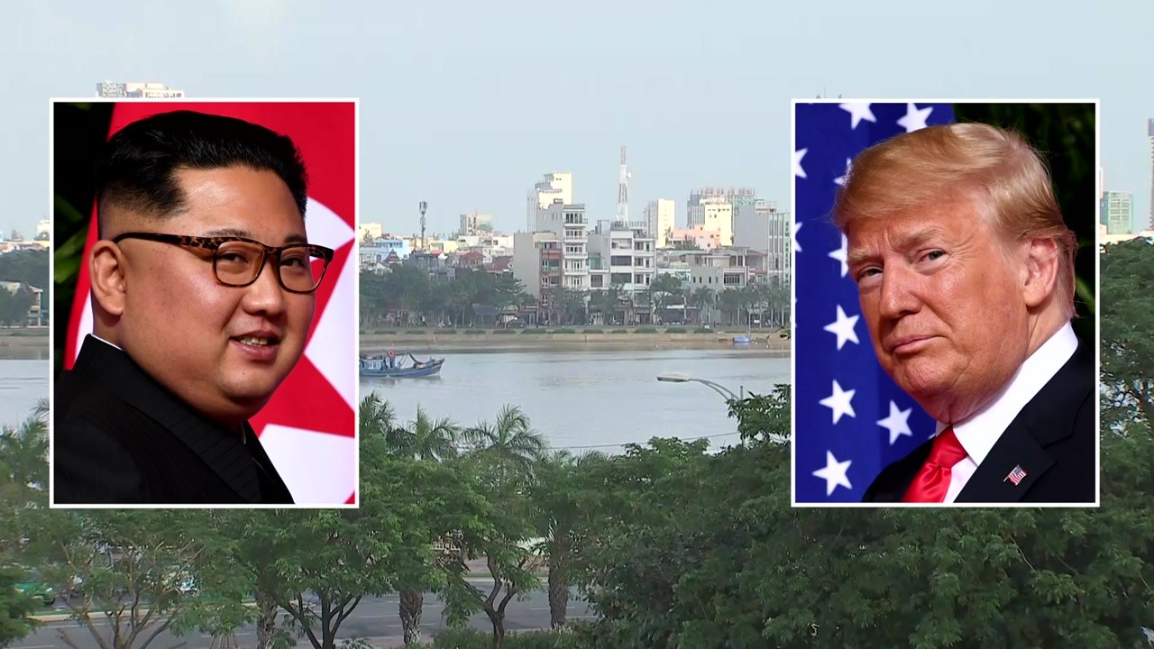 장소 발표 미뤄져...여전히 기대 큰 다낭 / YTN