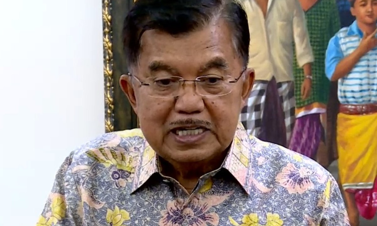 JK: Propaganda Rusia Tak Terkait dengan Negara Rusia