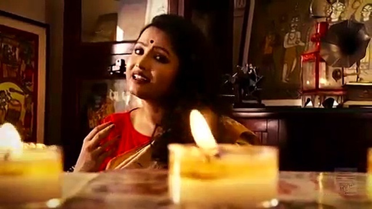 Boshiya Bijane | Full Video | Payel Kar | Nazrul Geeti