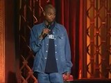 Dave Chappelle - Prison and Police