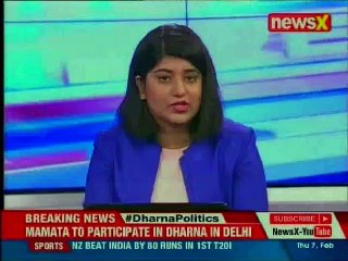 Money laundering case: Robert Vadra grilled by ED for hours, why before polls asks Mamata Banerjee