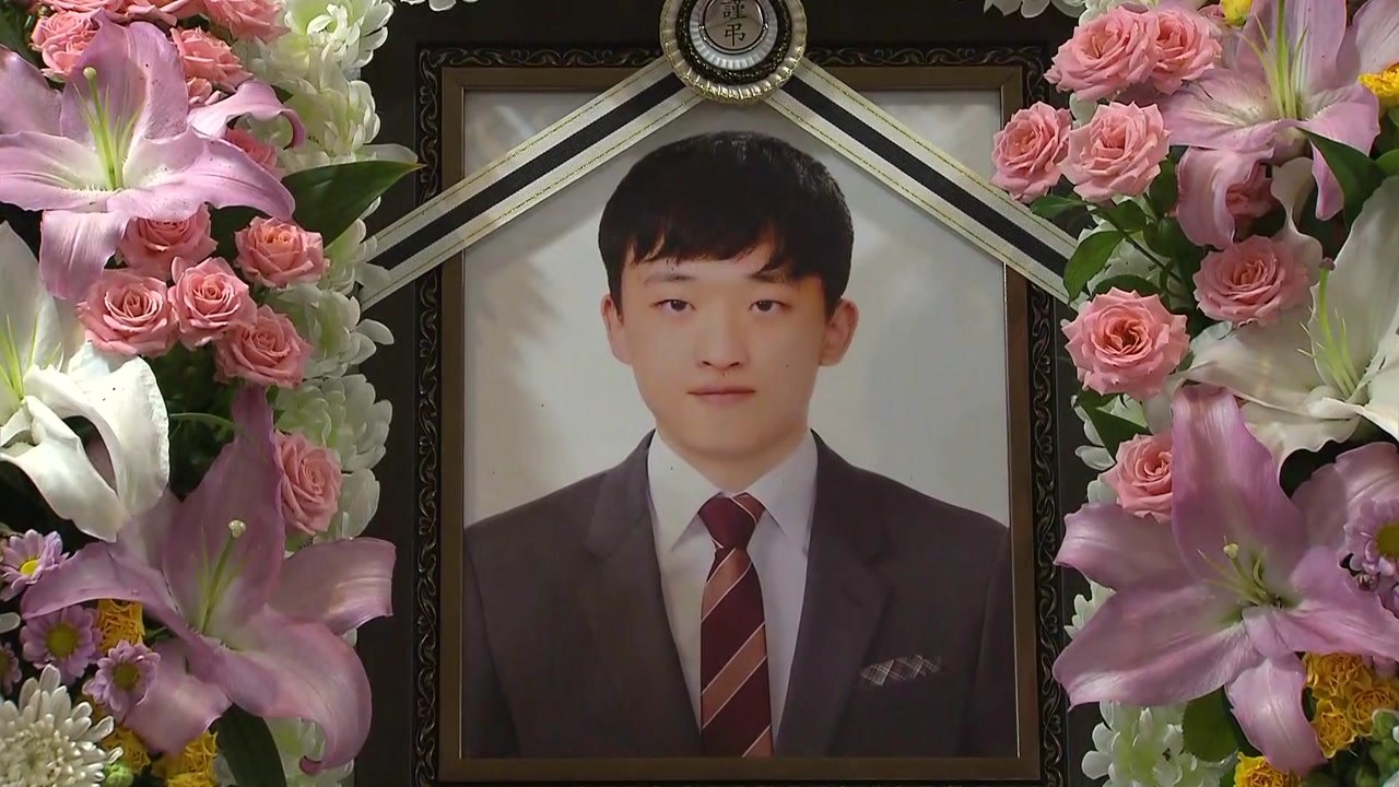 두 달만의 故 김용균 장례식...모레까지 진행 / YTN