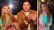 Rakhi Sawant Sindoor & Chhoda look goes viral; Is Rakhi Married | FilmiBeat