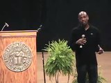 Dave Chappelle Breaks it down