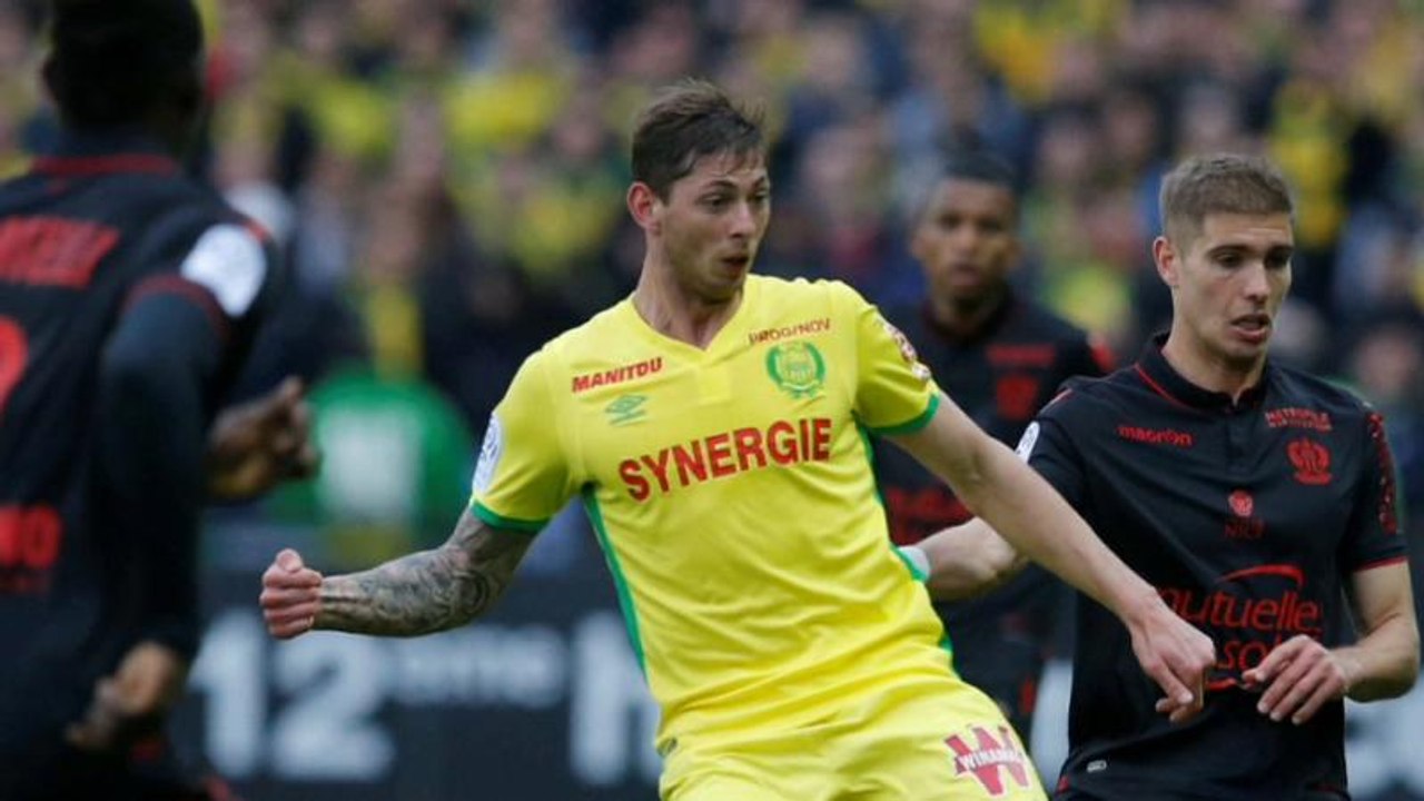 Azonosítják Emiliano Sala holttestét