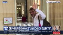 Le député du Maine-et-Loire Matthieu Orphelin claque la porte de LaRem