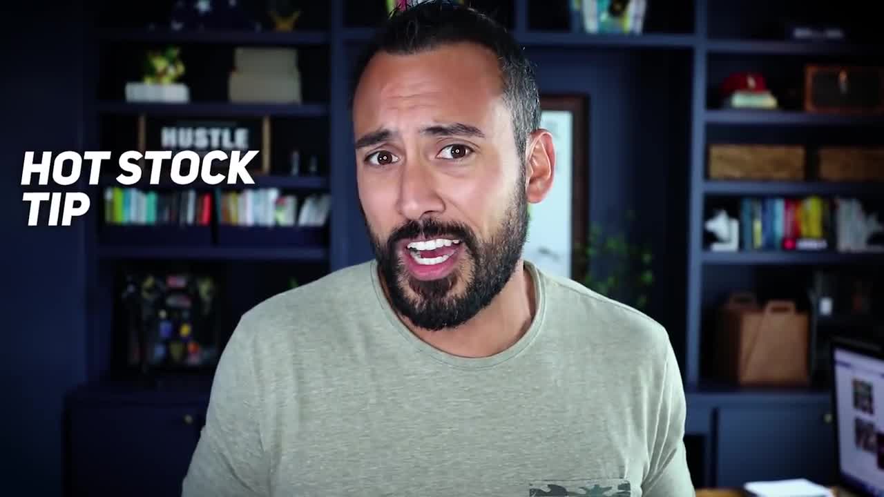 The Best Investment You Can Make RIGHT Now