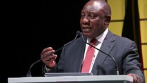 South Africa will jail corrupt officials: Ramaphosa