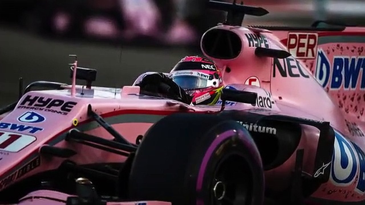 F1 NEWS 2017 - RACE RECAP: ABU DHABI GRAND PRIX [THE INSIDE LINE TV SHOW]