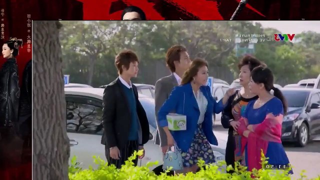 Về Bên Nhau Tập 7 - Ngày 8/2/2019 - VTV3 Thuyết Minh - Phim Đài Loan - Phim Ve Ben Nhau Tap 7 - Phim Ve Ben Nhau Tap 8