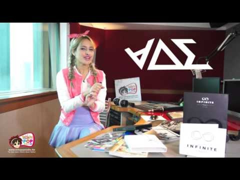 TofuPOP แกะกล่อง 3 ศิลปิน Boy Bands BEAST, GOT 7 และ INFINITE