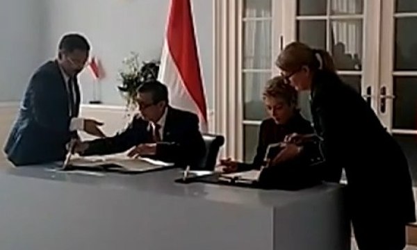 Dialog: Mengejar Uang Kotor di Swiss Lewat Perjanjian MLA (Bag. 2)