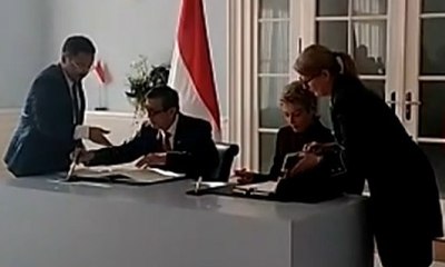 Dialog: Mengejar "Uang Kotor" di Swiss Lewat Perjanjian MLA (Bag. 2)