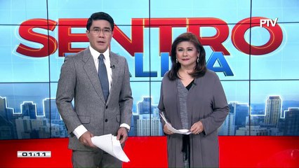 Land reform program ng pamahalaan, tinalakay sa 34th cabinet meeting