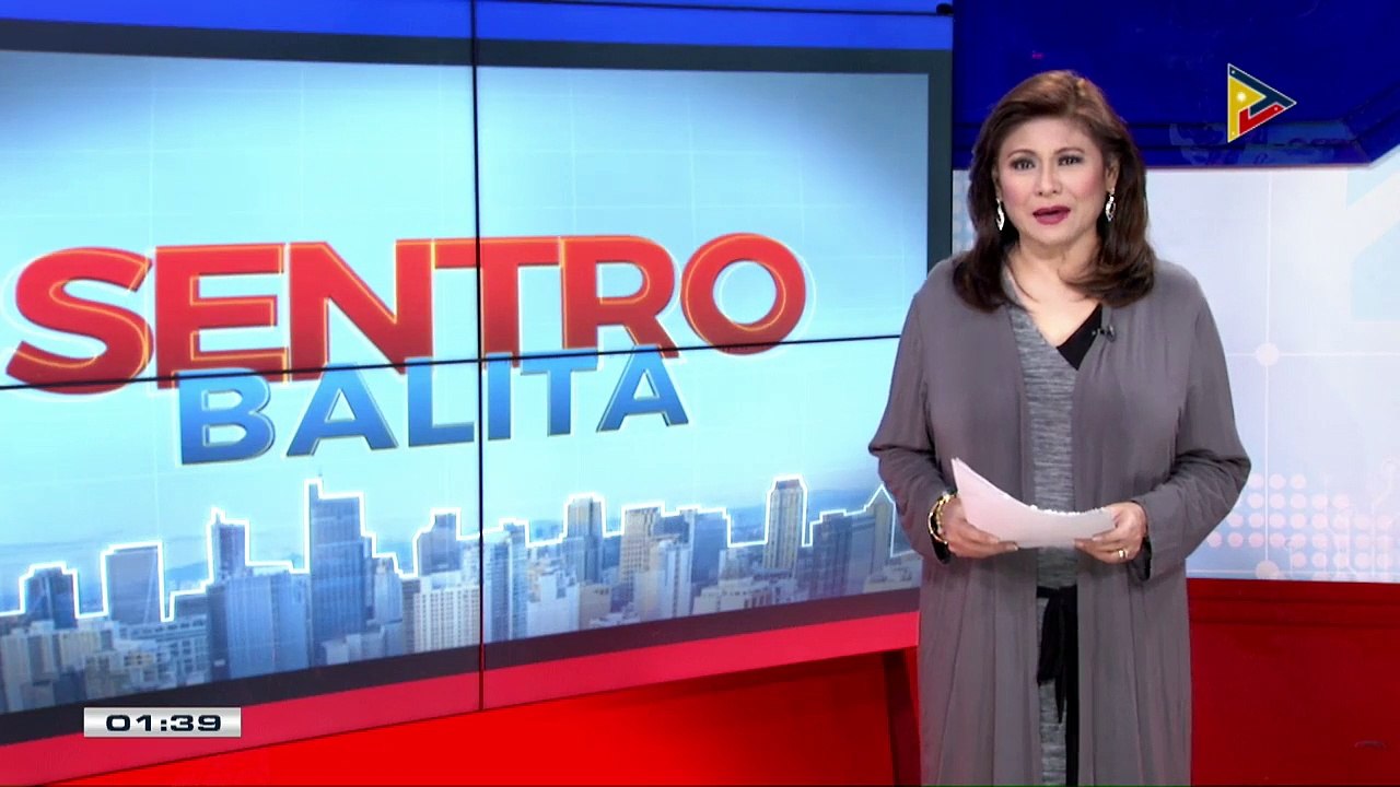 DENR, maglalagay ng radar sa ilalim ng Manila Bay