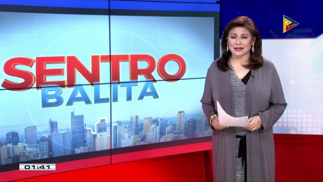 Ilang indibidwal, masayang nag-volunteer sa paglilinis ng Manila Bay