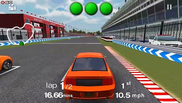 Car Racing Championship - Speed Fast Car Race games - Android Gameplay FHD