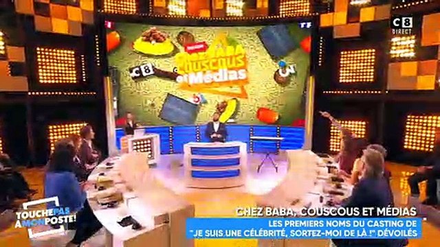 Je suis une célébrité... : Découvrez le salaire que vont toucher les stars