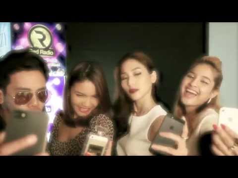 The Chainsmokers - #SELFIE (Thai Parody Version by RadRadio.FM)