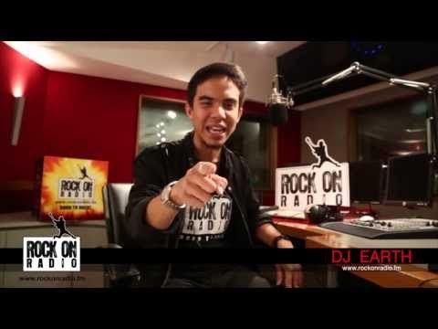 Online DJ Search Season II RockOn Radio FM