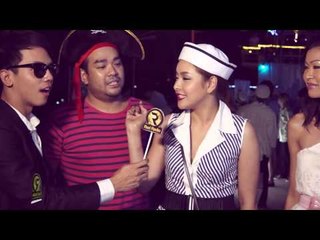Rad ได้ป่ะ EP 04 : Trasher, Thaitanic ชู้รักเรือแด๊นซ์ Party