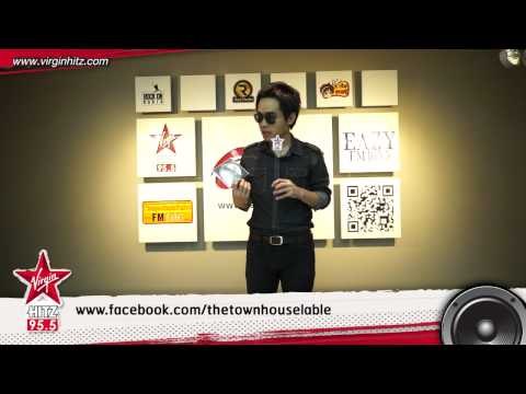 BaroqueSway กับซิงเกิ้ล 'นิทานดวงดาว' ความเหงาในจักรวาลอันมืดมิด