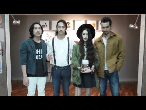 Mrs.Slave วงน้องใหม่ที่น่าจับตามอง!!!