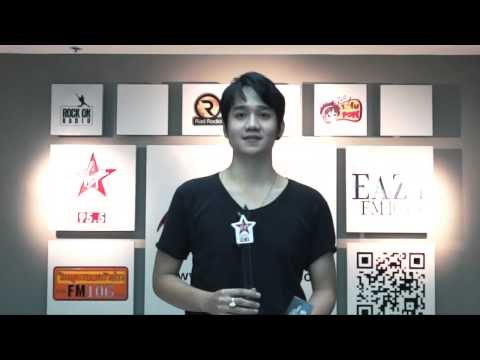 O-PAVEE (โอ ปวีร์) สุดปลื้มกับซิงเกิ้ลล่าสุด!!!