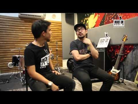 ROCK N' LEARN : ทำความรู้จักกับตัวตนของ เอ๋ อีโบล่า [EP.1/2]