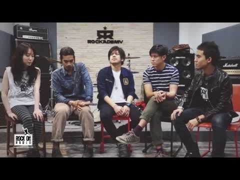 Rock N' Learn : การรวมตัวของอดีตสมาชิกวงดัง ในนามใหม่ R#9 [Ep.1/2]