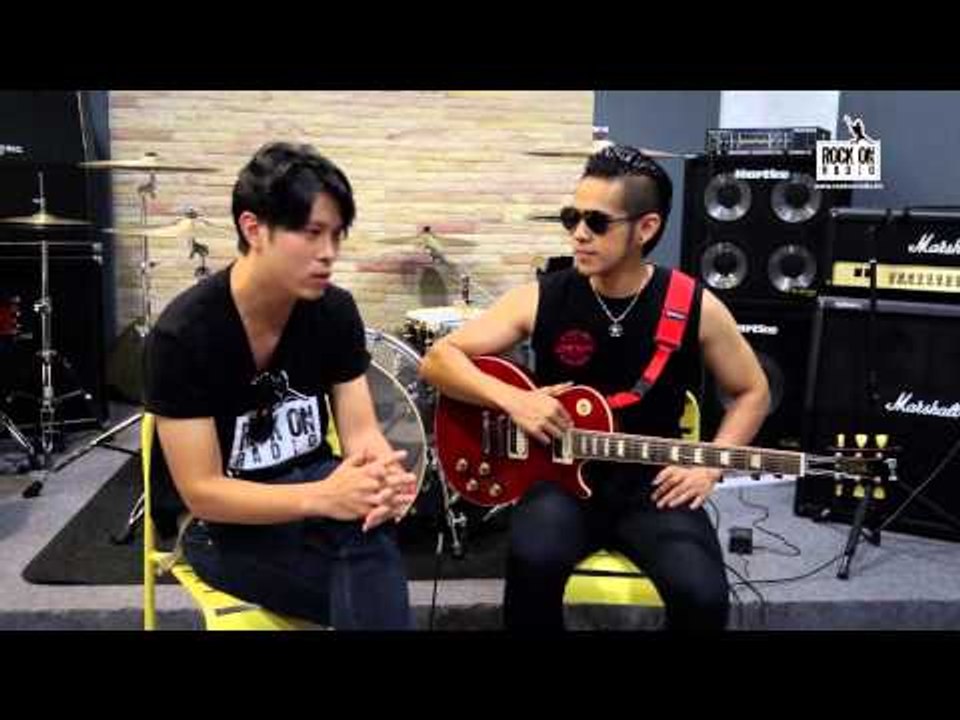 Rock N' Learn : เทคนิคการเล่นกีตาร์คู่กับ 'แฮ็ค S.D.F.' [EP.2/2]