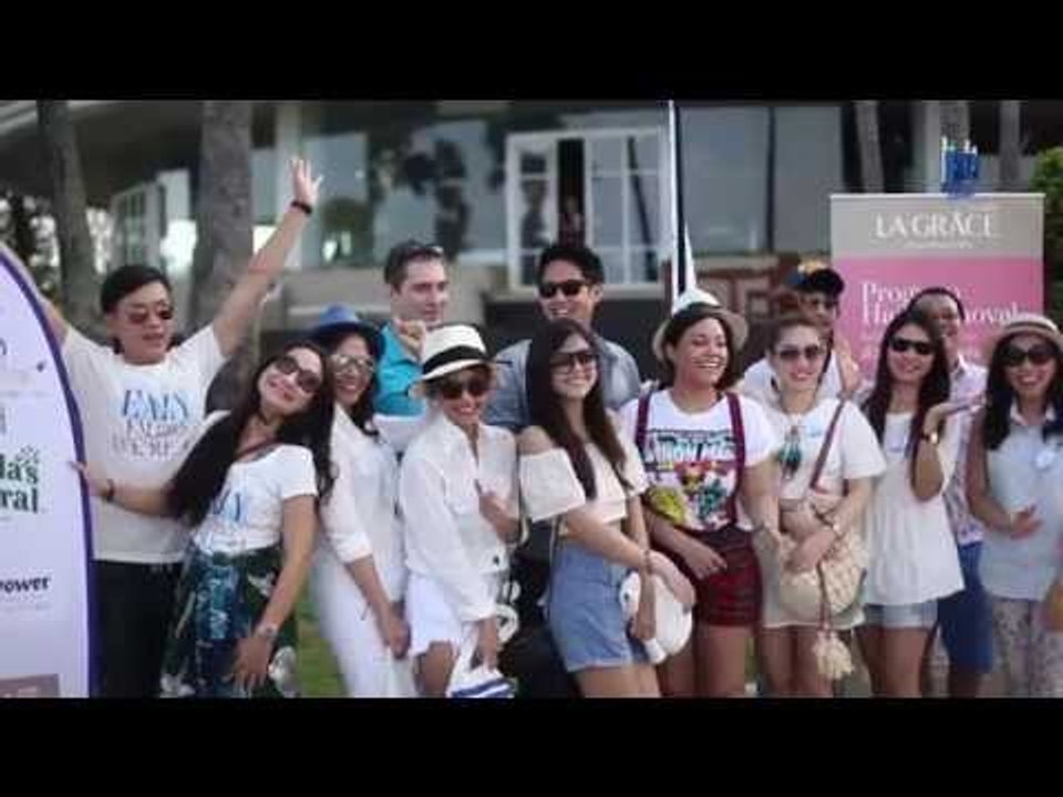 กิจกรรม Eazy Exclusive @Pattaya