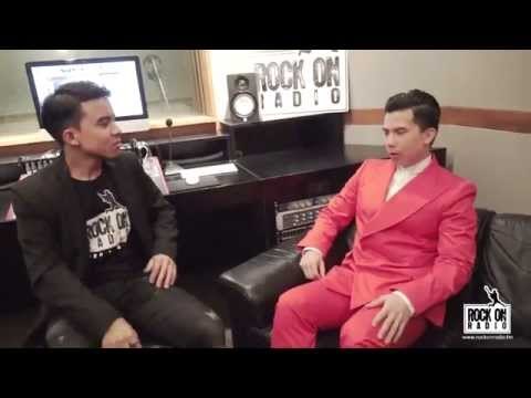 Rock N' Learn : เคล็ดไม่ลับในการดูแลเส้นเสียงให้สูงแบบ เฟิร์ส Slot Machine [Ep.2/2]