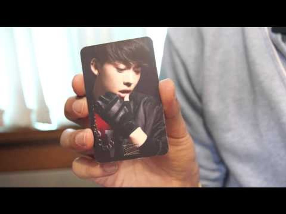 TofuPOP แกะกล่อง - Team A , Team B และ 2NE1