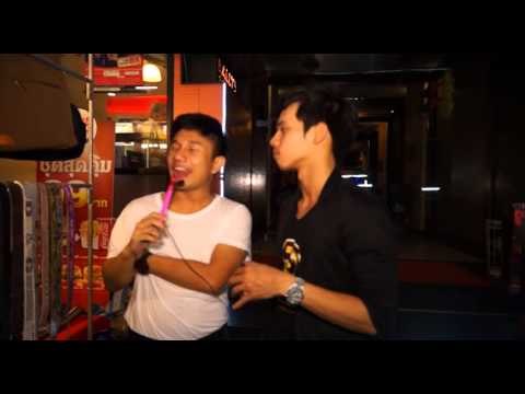 Rad ได้ป่ะ EP 02 : Silom สีลม