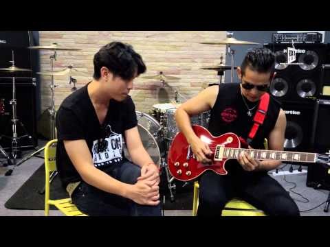 Rock N' Learn : 'แฮ็ค S.D.F.' กับสไตล์ สกิลกีตาร์ที่ยังเหมือนเดิม [EP.1/2]