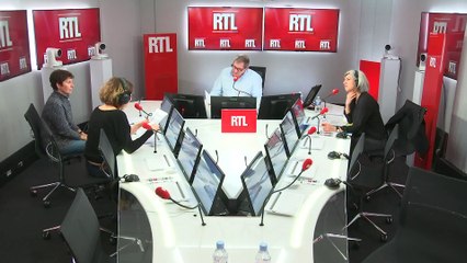 La moitié des Français réclame un bon vieux régime autoritaire !