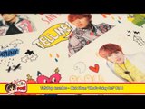 TofuPop แกะกล่อง   Mini Album   What's Going On   B1A4