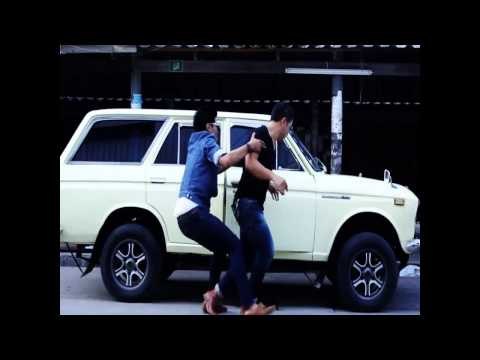 3 หนุ่ม บางสะพาน ขอใครสักคน โปรดมารักกันเถอะ