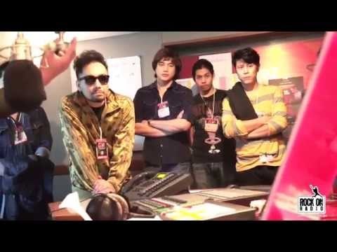 Audition ROCKONRADIO FM ONLINE DJ SEARCH SEASON 2