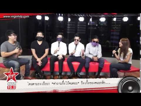 น้ำตาตกได้เลยนะ! ซิงเกิ้ล คำถามซึ่งไร้คนตอบ จาก Getsunova