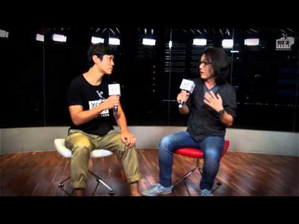 ROCK N' LEARN : โป-สุเมธ คนเบื้องหลังคอนเสิร์ต 10 ปี Slot Machine [Ep.2/2]